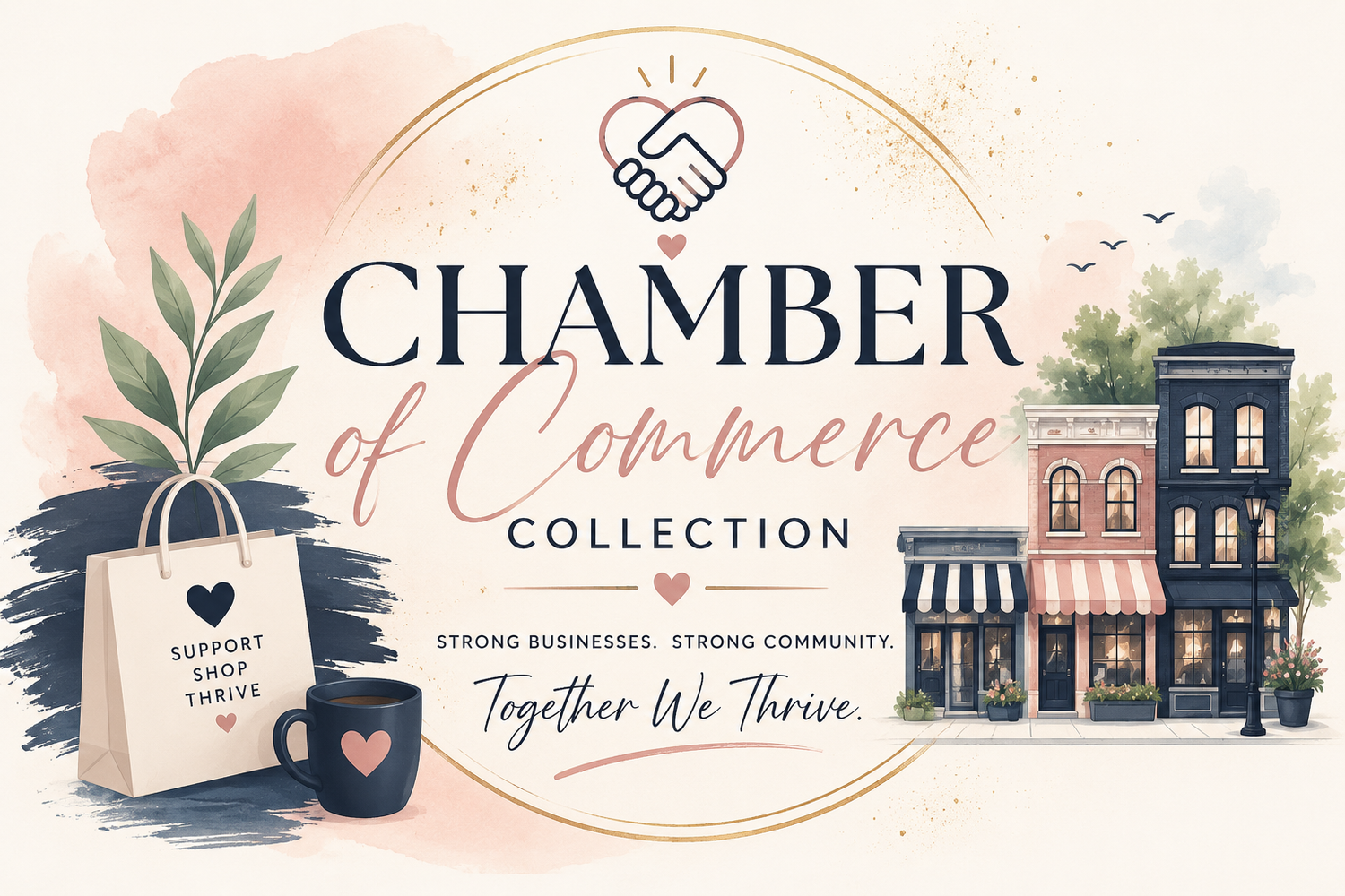 Chamber of Commerce Collection