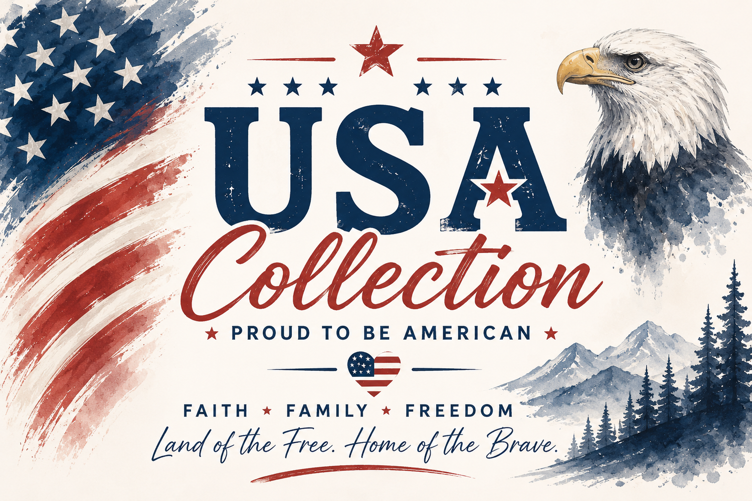 USA