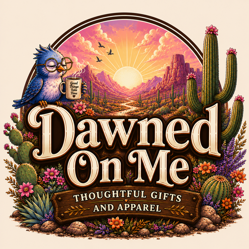 Dawned On Me